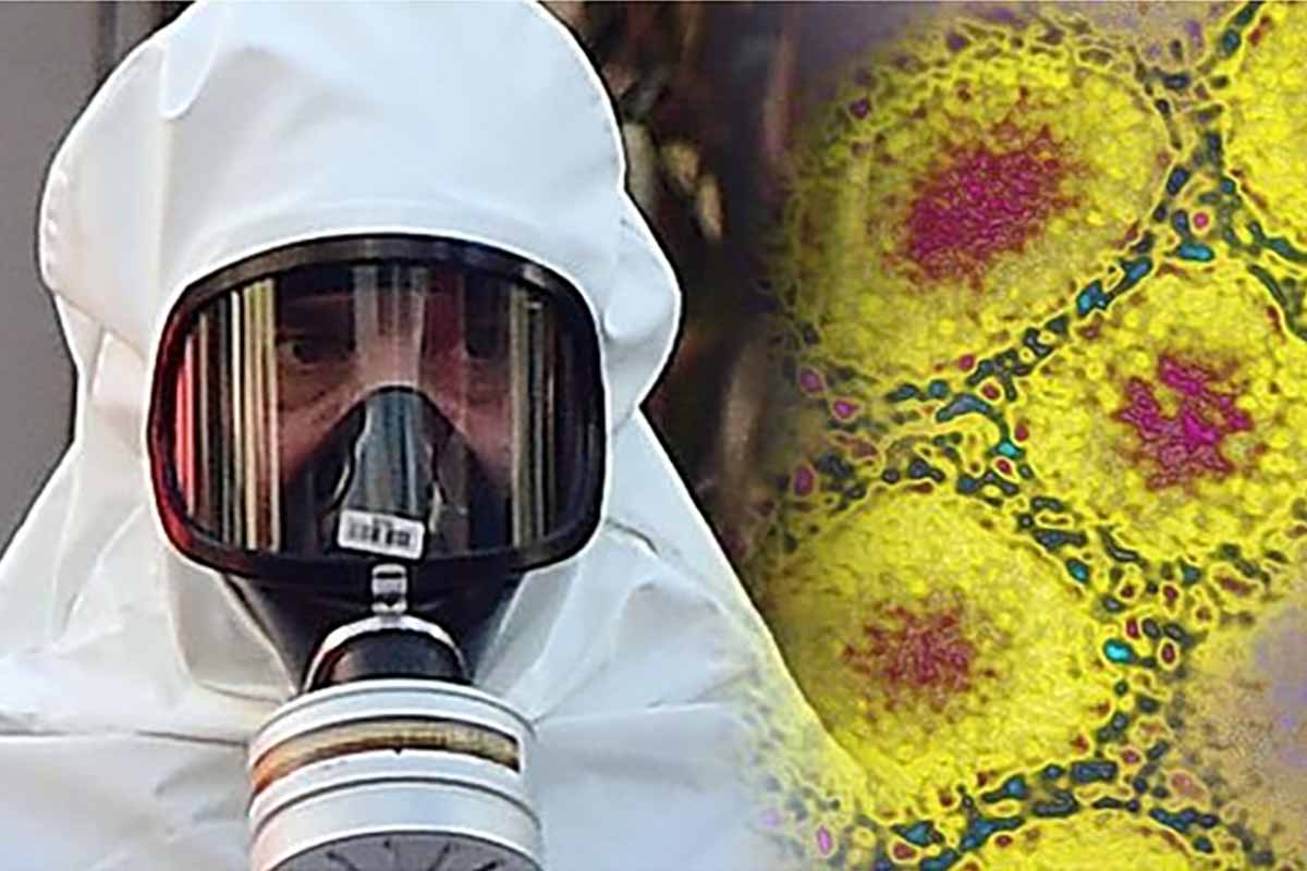 TVS Motor, Sundaram-Clayton to spend Rs 30 cr to tackle coronavirus spread