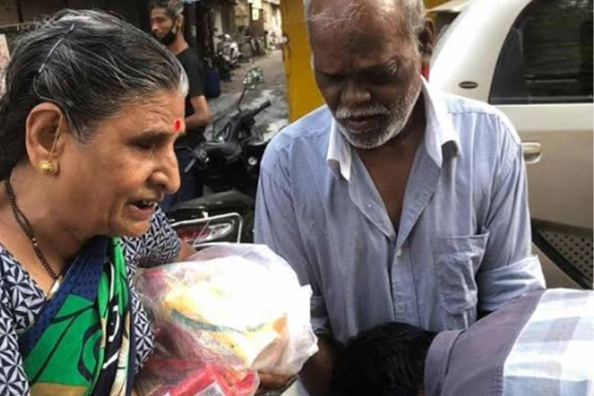 PROJECT MUMBAI bags UN SDG Action Solidarity Award 2020