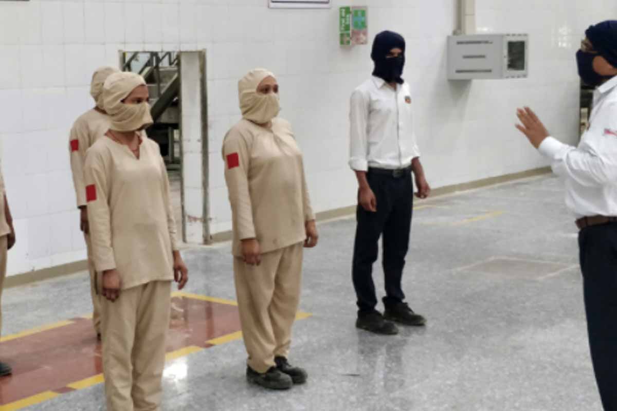 Harvest Gold launches spl edition bread to thank team members’ services in this pandemic