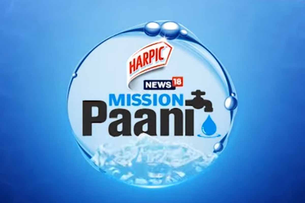 First waterthon celebrates water heroes