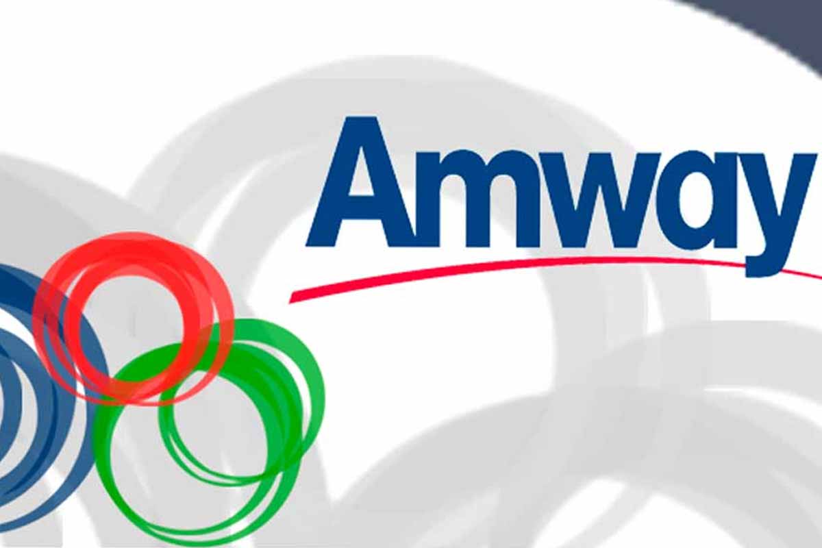 Amway celebrates World Health Day