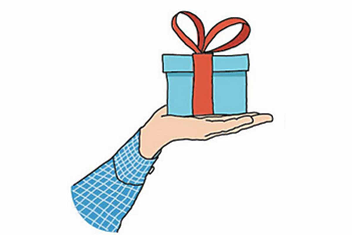 Gen-next found to be more giving