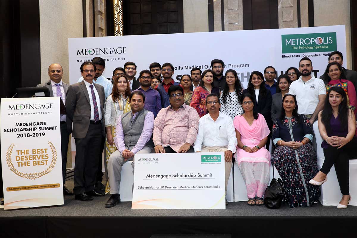 Metropolis announces MedEngage for medical students