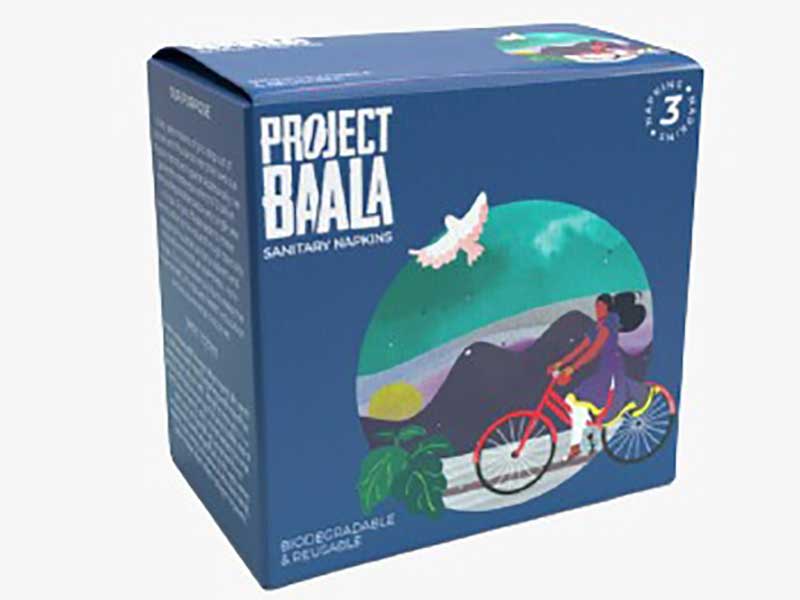Urban Company partners with Project Baala to boost female hygiene