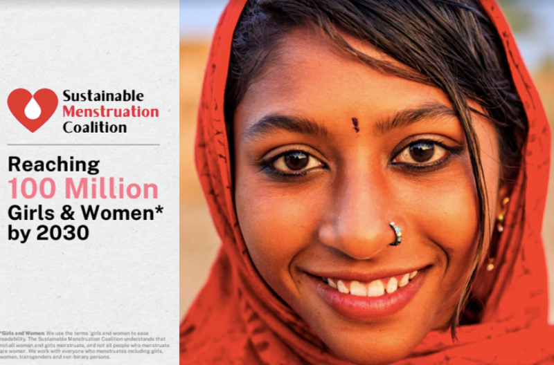 Quess partners with SMC to rid menstruation taboo