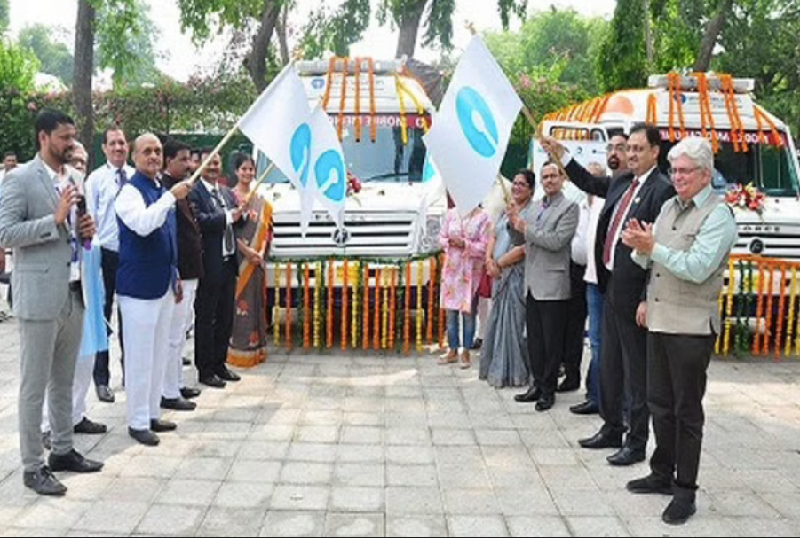 SBI Sanjeevani now serves Himalayan towns