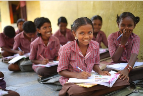 Byju’s to teach English to 35 lakh students under CSR