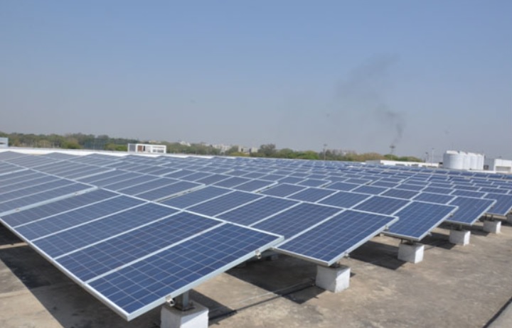 Happiest Minds deploys solar plant at its Bengaluru campus