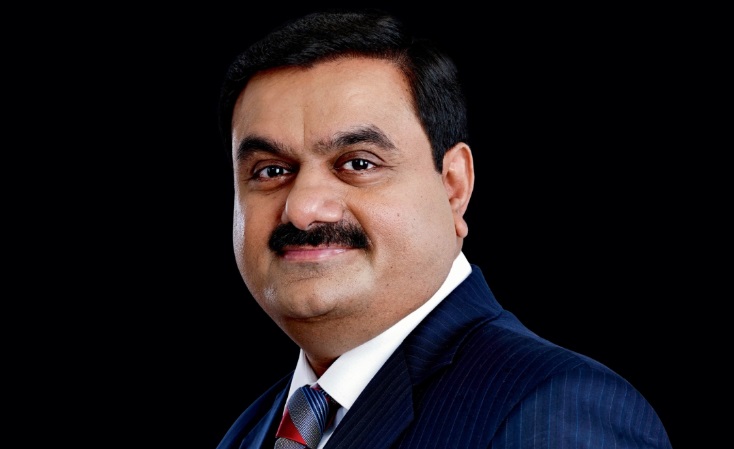 Adani Foundation gets Rs 60,000cr gift on Gautam’s birthday