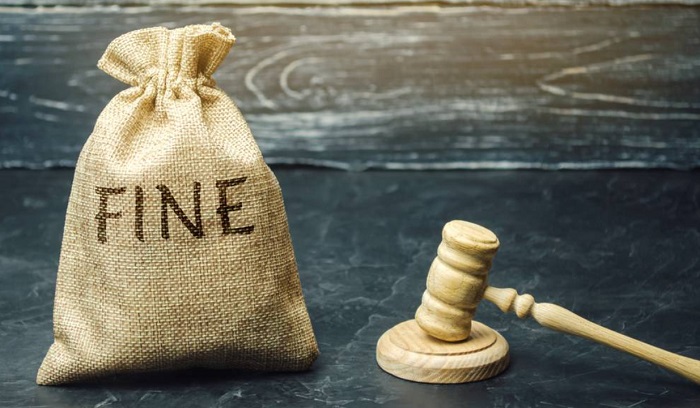 About 174 applications of CSR-related defaults in process of compounding